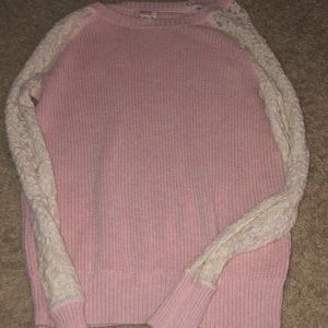 sweater